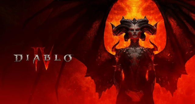 Leia mais sobre o artigo Open Beta do Diablo IV