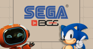 Leia mais sobre o artigo SEGA Confirma Presença no Evento BGS 2023: Uma Celebração Imperdível para os Amantes de Games!