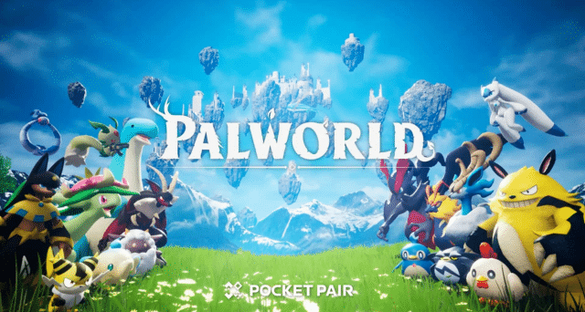 Leia mais sobre o artigo Palworld: o jogo que mistura Pokémon, Minecraft e muito mais