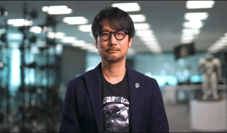 No momento, você está visualizando Hideo Kojima na BGS 2025: Diretor de Death Stranding 2 Confirmado no Maior Evento de Games da América Latina