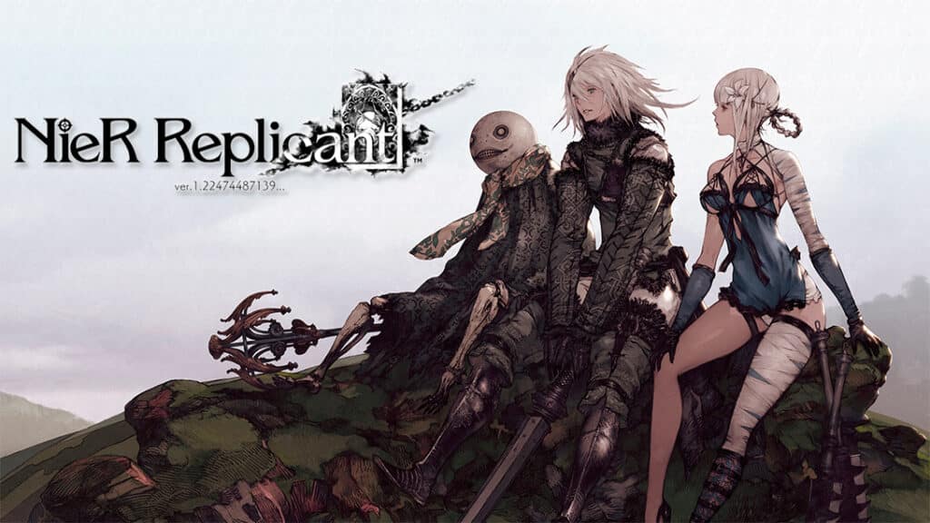 nier-replicant-anuuversario