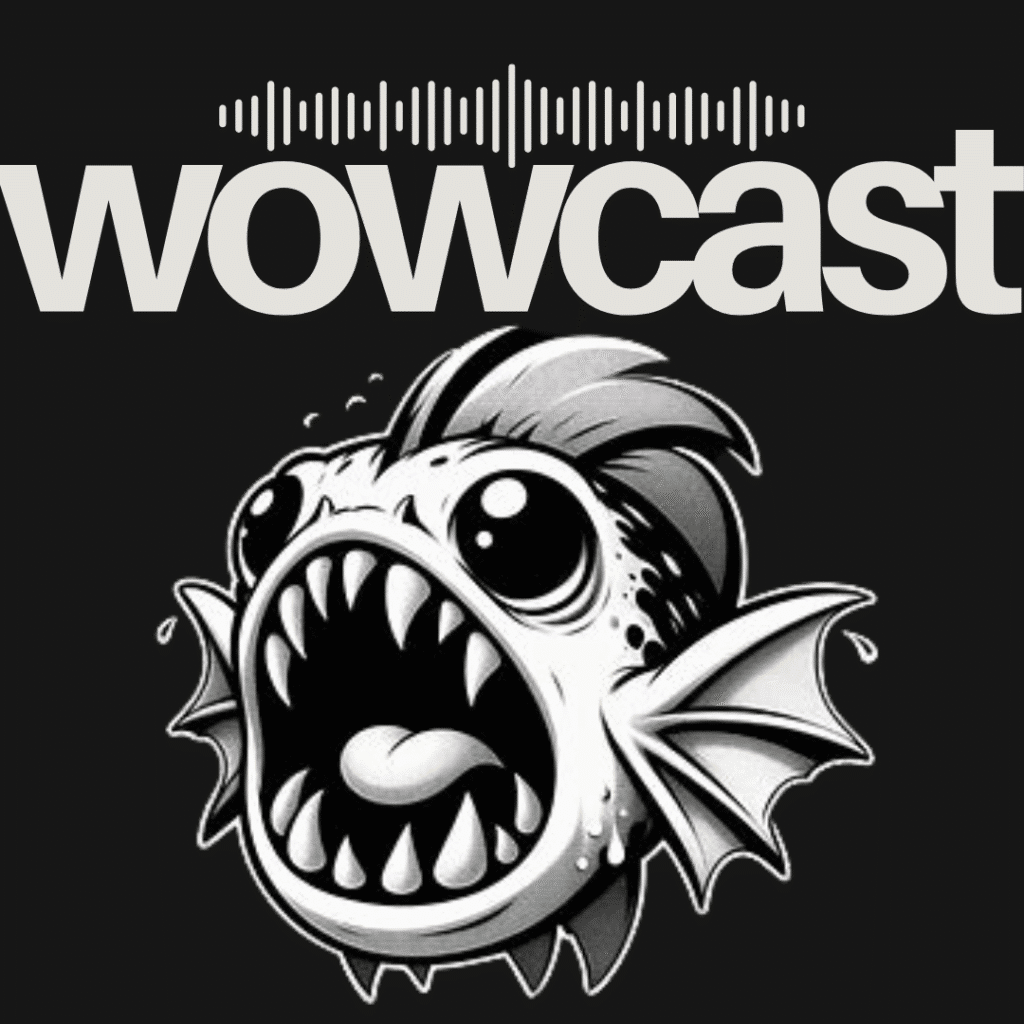WOWCAST